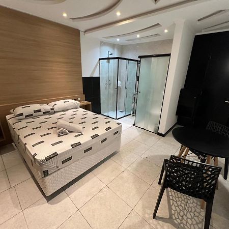 Sense Motel (Adults Only) Porto Alegre Ngoại thất bức ảnh