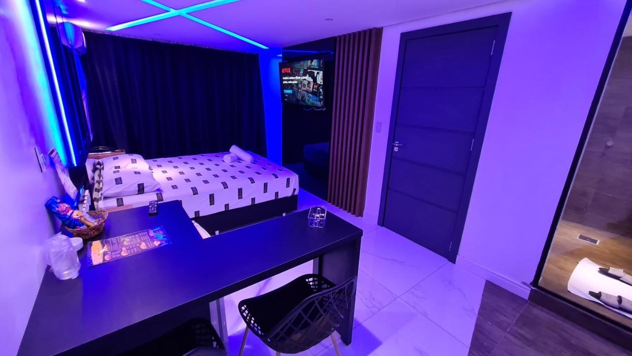 Sense Motel (Adults Only) Porto Alegre Ngoại thất bức ảnh