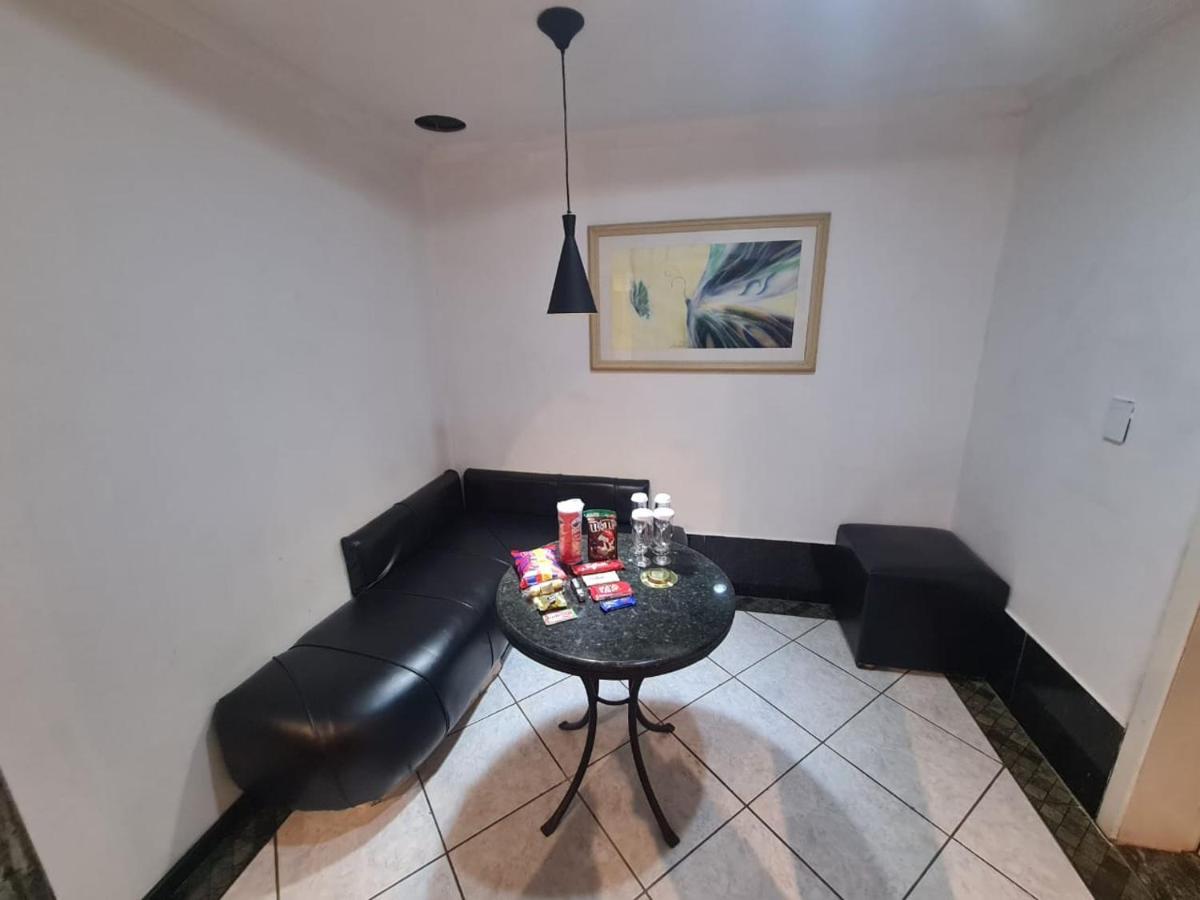 Sense Motel (Adults Only) Porto Alegre Ngoại thất bức ảnh