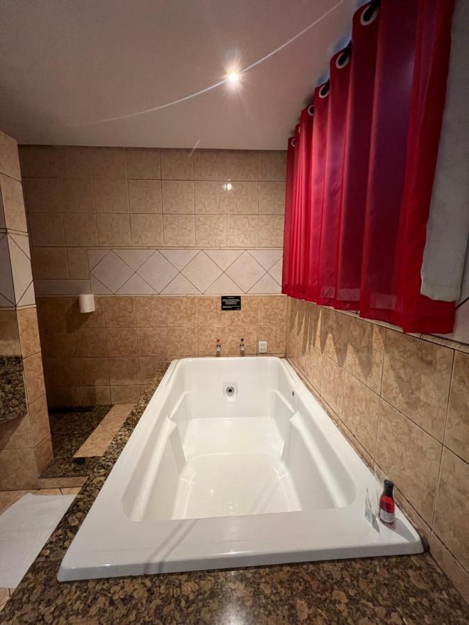 Sense Motel (Adults Only) Porto Alegre Ngoại thất bức ảnh